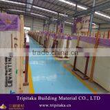 Top Quality Crema Marfil Marble Slab Factory in Shuitou China thumbnail-5