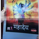 Easy Operation!digital Textile and Solvent Printer/digital uv Printer for Sell With Lowest Price thumbnail-6