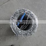Various Sizes Razor Barbed Wire/Galvanized Razor Barbed Wire thumbnail-2