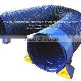 Tunnel Voor Honden With Sandbag