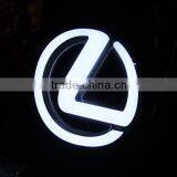 Car Electronic Metal Signs Car Brand Signs Names thumbnail-2