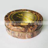 Small Tool Tin Box