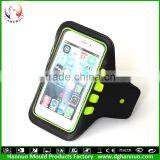 2016 Night Running Product Phone 6 Armband Jogging Sport Armband for Riding/ Cycling thumbnail-3