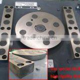 Automatic Rebar Bending Machine / Steel Bar Bender thumbnail-4