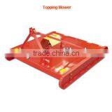 Topping Mower With CE