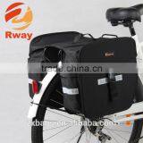 High Quality Water-repellent Bike Pannier Bag thumbnail-2