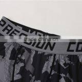 Custom Design Compression Tight / Nylon Lycra Compression Tights / Custom Compression Wear thumbnail-2