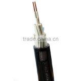 2014 Brand New Hot Sell China PVC Sheathed Flexible Control Cables