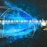 2K Acrylic Car Paint for Auto Refinishing thumbnail-5