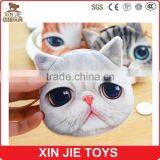 Customize Plush Purse Good Quality Coin Purse thumbnail-3