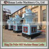 Biofuel Machine Birch Wood Chipper Pllet Forming Equipment thumbnail-1