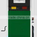 JS-M Diesel Dispenser / Fuel Dispenser / Station Equipment / Mechanical Diesel Dispenser thumbnail-1