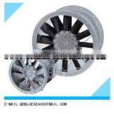 CZT Series Marine Axial Exhaust Fan thumbnail-2