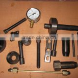 Practical 11 pieces repairing tool for VE Fuel Pump, IVECO VE pump tools,