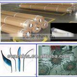 melt adhesive thermoplastic laminating glass interlayer film