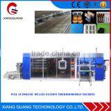 Professional Supply Good Quality Vacuum Forming Equipment for Sale