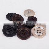 Custom Made Sewing Buttons,4-hole Plastic Button for Cothing