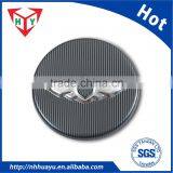 Custom Print Metal Trademark thumbnail-6