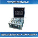 Wide Range Portable Highland Flow Meter thumbnail-1