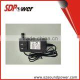 High Efficiency 12v 2a Switching Power Supply With DC JACK 5.5*2.1mm thumbnail-1