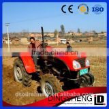 Elaborate mini crawler tractor for sale with CE approved