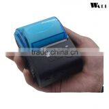 Android/IOS 58mm New Model Mini Mobile Bluetooth Thermal Printer Portable Printer thumbnail-4