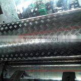 Top Quality Aluminum Checker Plate 1200 1100 1145 1050 H18 H16 H14 thumbnail-5