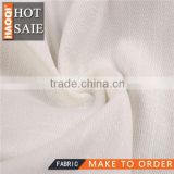 hot cheap 10S slubbed cotton fabric textile for midiskirts