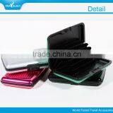 Portable Useful Credit Card Wallet Holder thumbnail-2