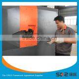 CNC Stirrup Bender With Servo thumbnail-2