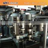 Rotary Blow Moulding Machine