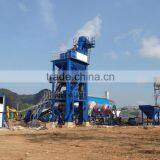 Reliability, Stability and Durability 240T/H ASPHALT MIX PLANT DG3000 WITH BEST PRICE FOR SALE thumbnail-2