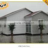 Luxury Prefabricated House,Modular Mobile Homes With Flexible Design