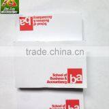 Recycled Paper Sticky Notes thumbnail-5