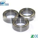6x12x4mm 126 Mini Size Groove Bearing on Sale thumbnail-4