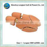 Pine Wood Shoe Tree/shoe Filler/long Time Saving Durable Shoe Stretcher/shoetree