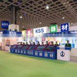 Kai Suh Suh Enterprise Co., Ltd. company overview - view 2 thumbnail