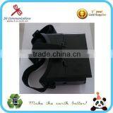 Plastic Glasses 3D Cardboard VR Glasses Virtual Reality 3D Glasses VR Glasses for Smartphone Paypal Accepted thumbnail-4