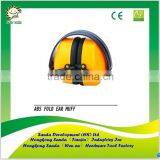 Hearing Protection Ear Muffs thumbnail-1