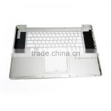 A1286 Cover C laptop topcase for apple macbook MacbookPro A1286 MC371 MC372 MC373
