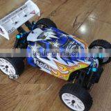 1/16 HSP 94185 PRO BRUSHLESS MINI OFFROAD 4WD RC BUGGY
