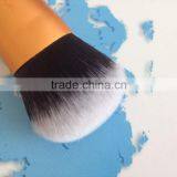 Good Quality Expert Face Brush, Metal Handle Cosmetics