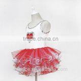 Girls Performance Wear,Lovely Dress for Ballet Performance thumbnail-2