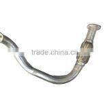 LANDWIND 4*4 Genuine Auto Exhaust Pipe Petrol 8-97180750-0 Matching Auto Parts JMC QINGLING Light Truck thumbnail-4