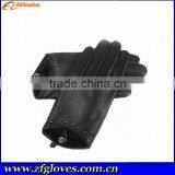 Fashion Leather Cycle Gloves