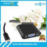 USB 3.1 Type-C to VGA 1080p HDTV Adapter Cable