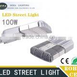 Good Price High Lumen 100 Watt Solar Led Street Light 100w