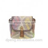 Fashional and good quality ladies leather handbags,good design lady handbag