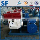 15kw 18.7kva Low Rpm Small Diesel Generator