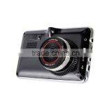 Android 4.4 Quad-core High-speed Drive Car Black Box With 5 Inch 1080P Full HD Capacitive Touch Screen thumbnail-2